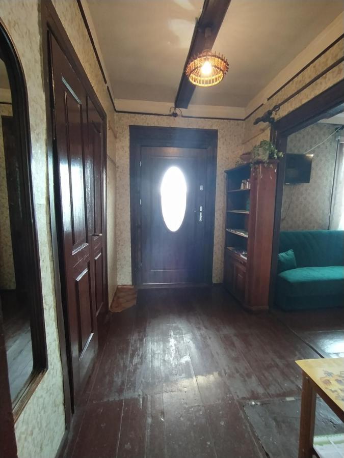 Agroturystyka Nadbuzanska Chata Slawatycze Dış mekan fotoğraf